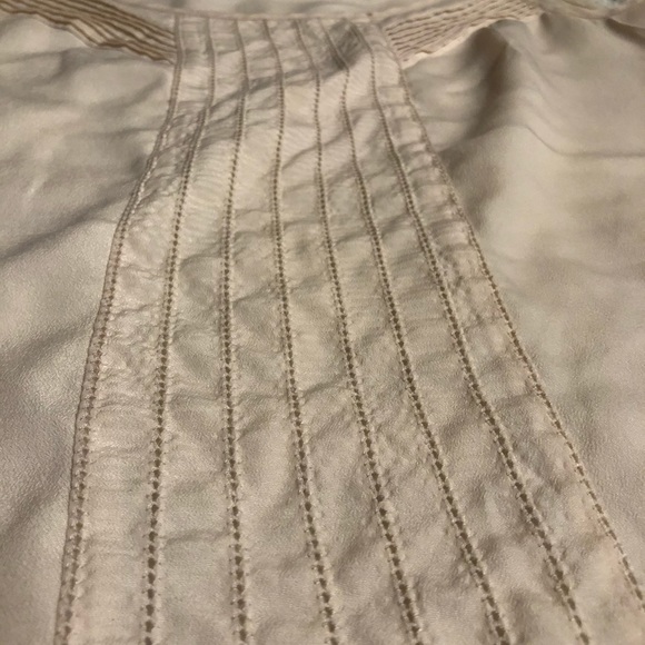 Le Chateau Business Casual Blouse - Picture 4 of 7